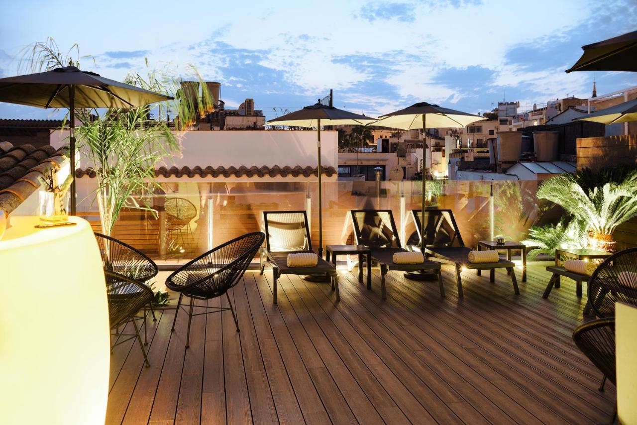 Elite Hotel - Gay Men Only (Adults Only) Sitges Kültér fotó