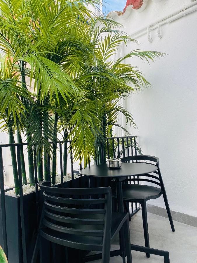 Elite Hotel - Gay Men Only (Adults Only) Sitges Kültér fotó